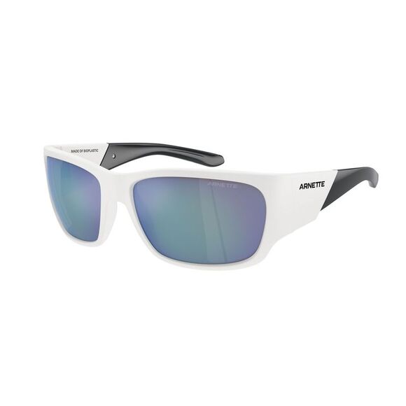 Arnette White ResinSunglasses